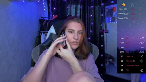 Lika online show from January 2025 03:47:02 AM