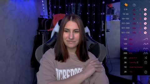 Lika online show from February 2025 02:36:02 AM