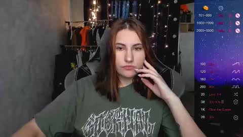 Lika online show from March 2025 02:15:01 AM