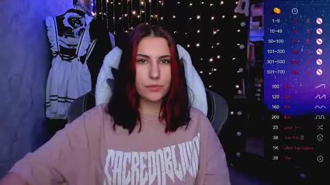 Lika online show from March 2025 12:42:02 PM