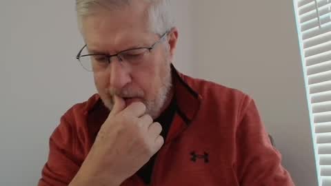 Colorado Guy Straight online show from December 2024 06:38:01 PM