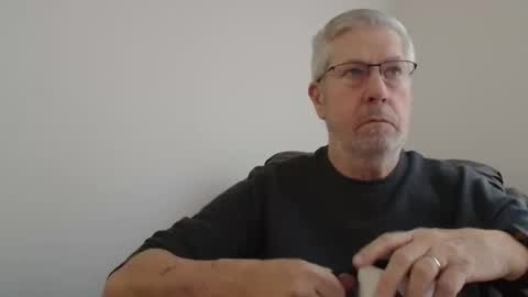 Colorado Guy Straight online show from January 2025 07:43:01 PM