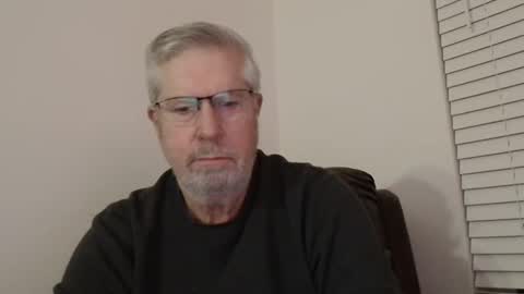 Colorado Guy Straight online show from January 2025 03:05:01 AM