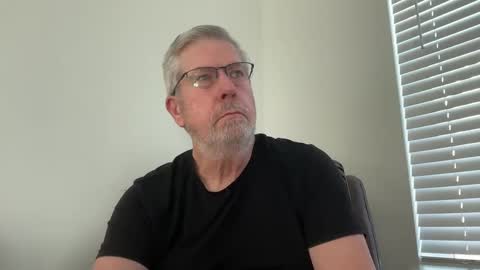Colorado Guy Straight online show from January 2025 10:33:02 PM