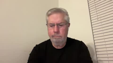 Colorado Guy Straight online show from January 2025 04:44:01 AM