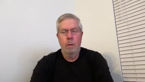 Colorado Guy Straight online show from January 2025 12:49:01 PM