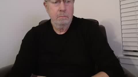 Colorado Guy Straight online show from January 2025 03:00:02 AM
