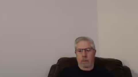 Colorado Guy Straight online show from January 2025 01:41:02 PM