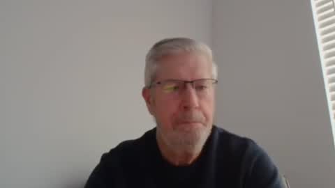 Colorado Guy Straight online show from January 2025 07:02:02 PM