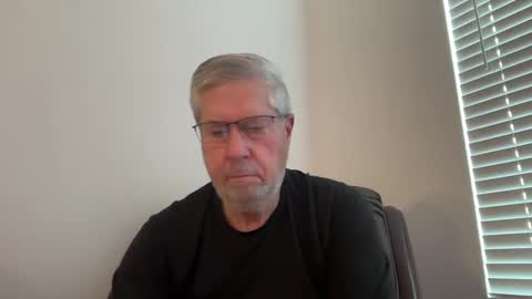 Colorado Guy Straight online show from January 2025 03:07:01 PM