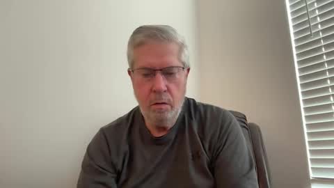Colorado Guy Straight online show from January 2025 08:44:01 PM