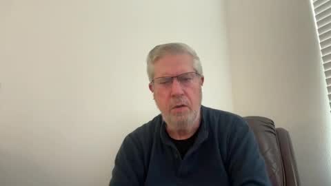 Colorado Guy Straight online show from January 2025 09:53:01 PM