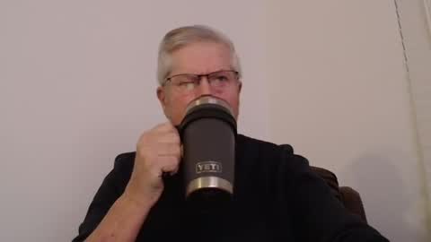 Colorado Guy Straight online show from January 2025 01:58:02 PM
