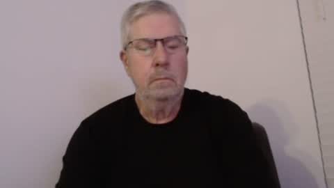Colorado Guy Straight online show from January 2025 12:47:01 PM