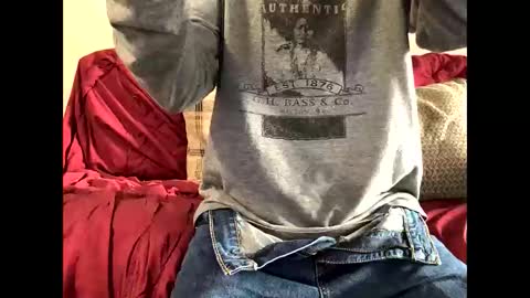 kindahorny online show from October 2025 03:01:01 PM