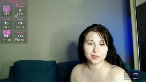 Katy online show from February 2025 07:38:02 PM
