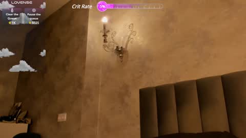 Camilla online show from January 2025 04:43:01 PM