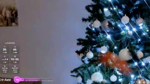 Camilla online show from February 2025 06:58:02 PM