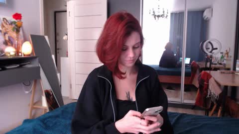 Snapshot of your_corvus chatting on September 2025 08:52:02 AM your_corvus online show from September 2025 08:52:02 AM