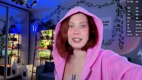 Snapshot of your_corvus chatting on November 2025 10:27:01 AM your_corvus online show from November 2025 10:27:01 AM