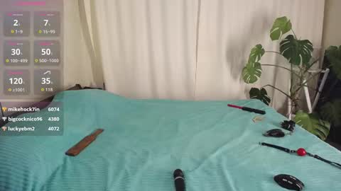 Snapshot of your_cute_marshmallow chatting on October 2025 04:05:02 PM Ginger online show from October 2025 04:05:02 PM