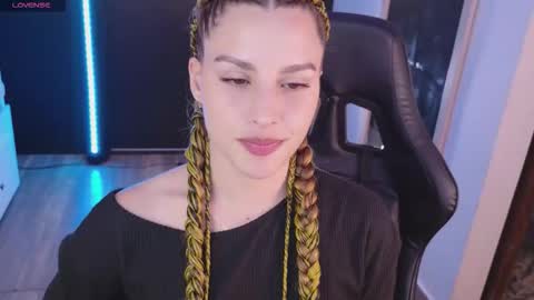 Snapshot of your_dream1217 chatting on October 2025 11:38:01 PM Valery online show from October 2025 11:38:01 PM