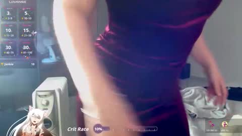 Snapshot of your_first_kiss chatting on November 2025 08:59:01 AM Molly online show from November 2025 08:59:01 AM