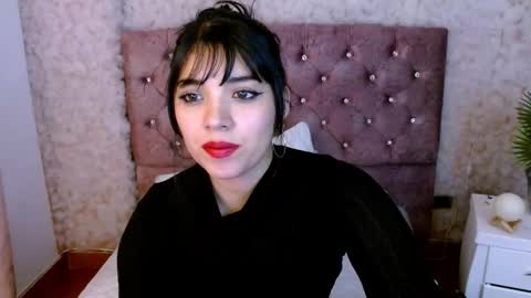 Snapshot of your_girl_of_dreams chatting on October 2025 09:49:02 PM Natt online show from October 2025 09:49:02 PM