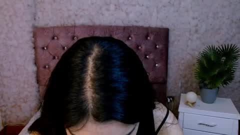 Snapshot of your_girl_of_dreams chatting on October 2025 11:48:01 PM Natt online show from October 2025 11:48:01 PM