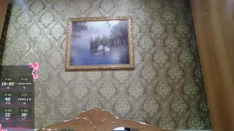 Mark online show from October 2025 10:38:02 AM