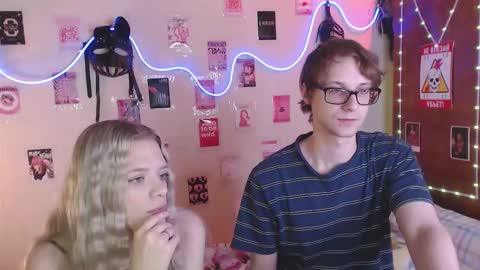 Your Horny Friends online show from September 2025 11:33:01 AM