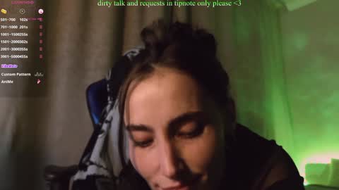 Karina online show from December 2024 05:53:02 PM