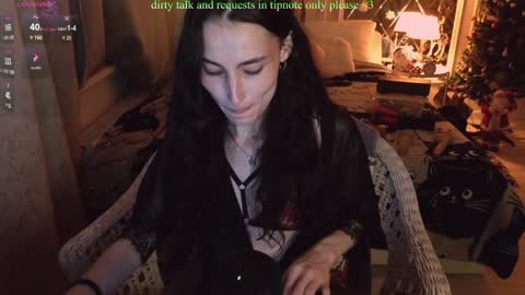 Karina online show from December 2024 04:54:01 PM