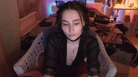 Karina online show from January 2025 04:50:02 PM
