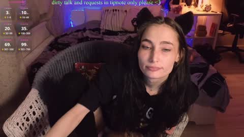 Karina online show from January 2025 06:00:01 PM