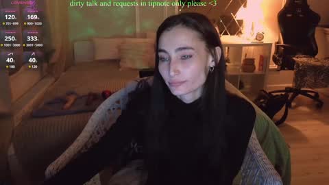 Karina online show from February 2025 06:31:02 PM