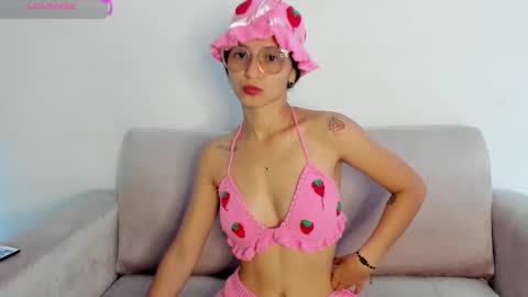 Lila  online show from December 2024 07:38:02 AM