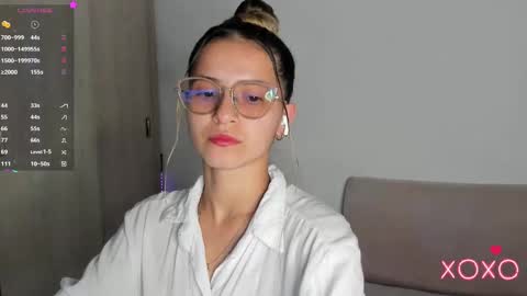 Lila  online show from September 2025 04:58:02 AM