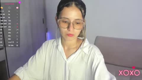 Lila  online show from September 2025 07:57:01 AM