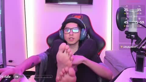 Han   online show from February 2025 01:58:01 AM