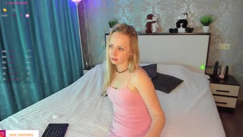 Mary online show from January 2025 07:34:02 PM