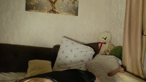 Snapshot of your_nylon_anna chatting on November 2025 03:55:02 PM Anna online show from November 2025 03:55:02 PM