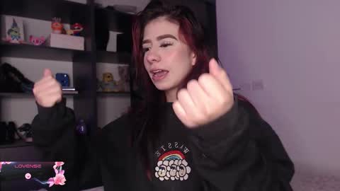 Snapshot of your_rosalie chatting on October 2025 05:38:01 AM your_rosalie online show from October 2025 05:38:01 AM