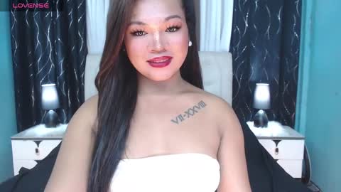 Casie online show from December 2024 08:01:02 PM