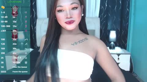 Casie online show from December 2024 03:14:02 AM