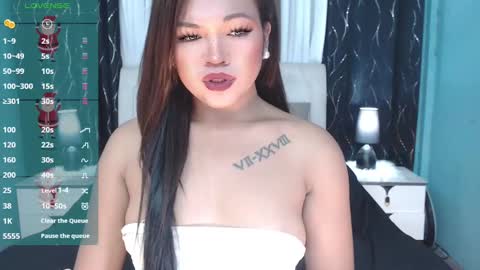 Casie online show from December 2024 07:13:02 AM