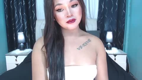 Casie online show from December 2024 12:07:01 AM