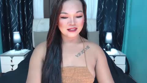 Casie online show from December 2024 01:56:01 AM