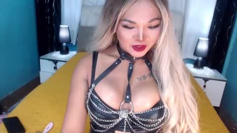 Casie online show from January 2025 04:36:01 AM