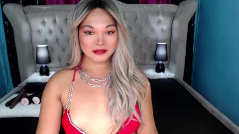 Casie online show from March 2025 04:32:02 PM